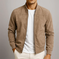 Men's Casual Bomber Jacket