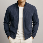 Men's Casual Bomber Jacket