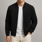 Men's Casual Bomber Jacket