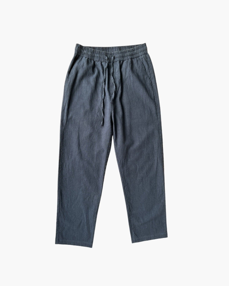 Men's Casual Drawstring Pants