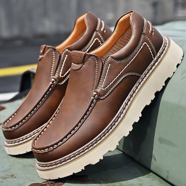 Men's Casual Loafers