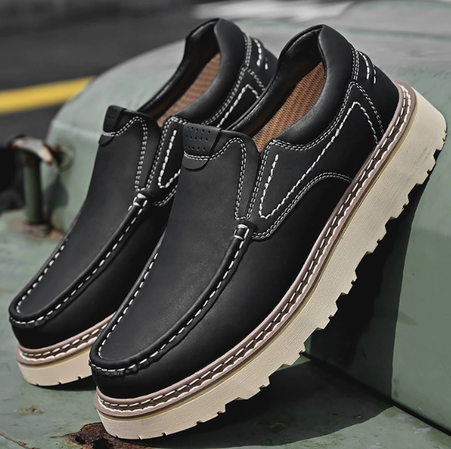 Men's Casual Loafers
