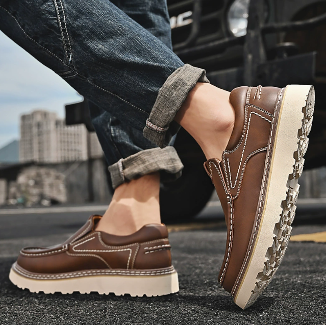Men's Casual Loafers