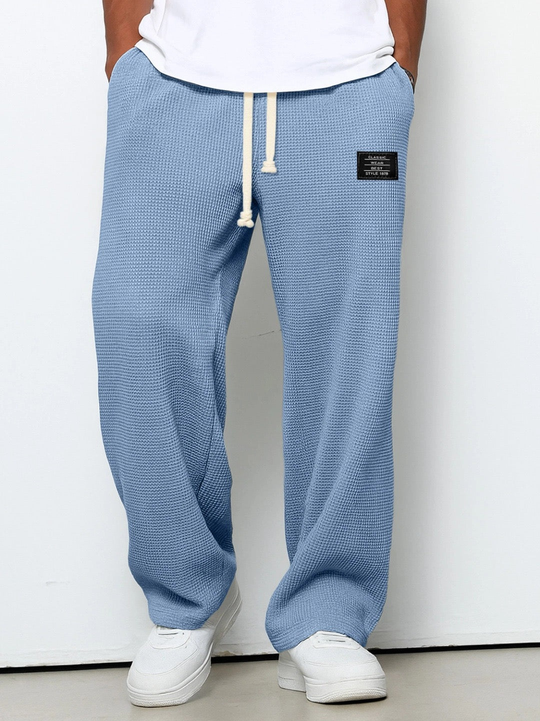 Men's Casual Loose Pants