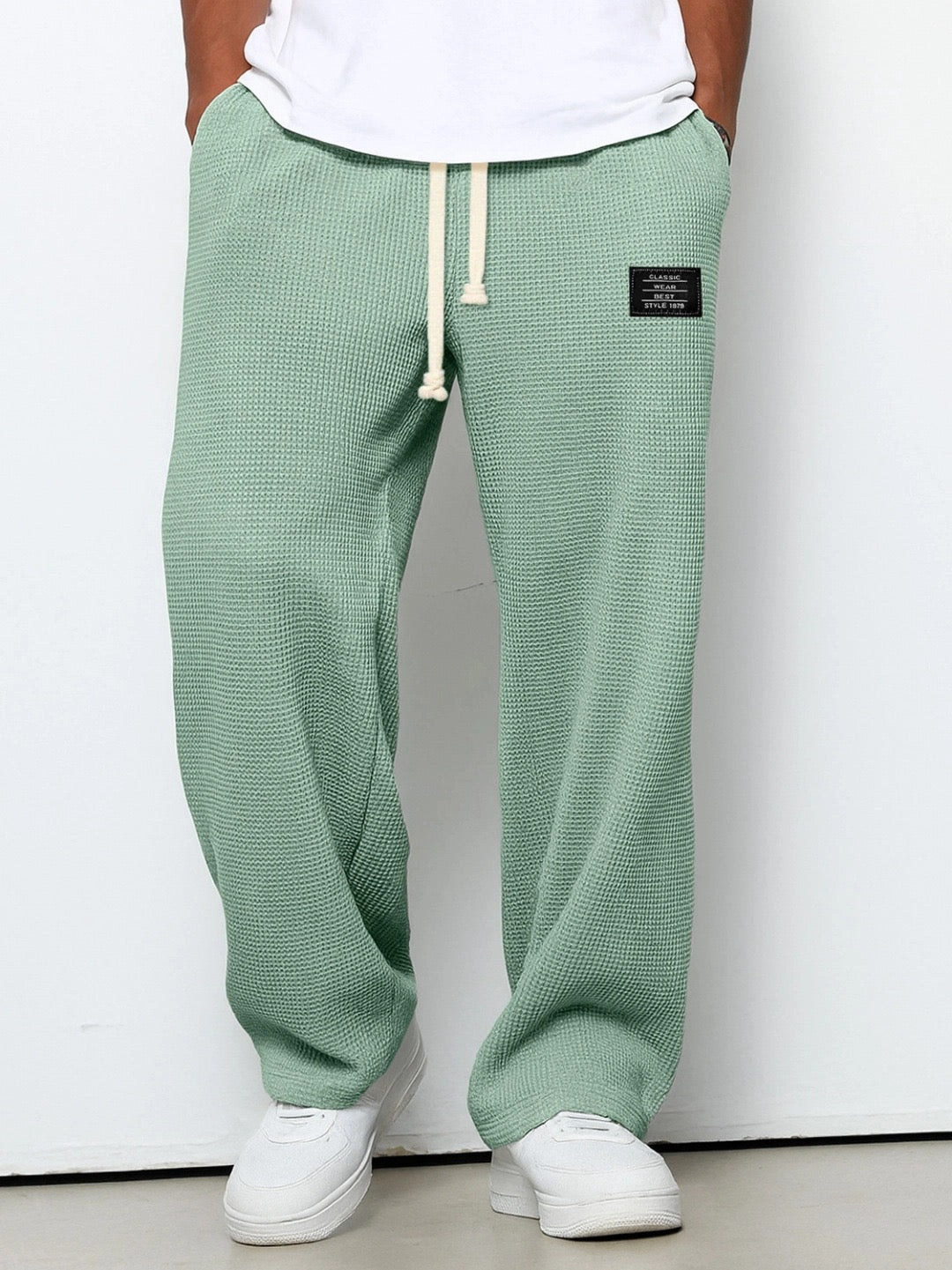 Men's Casual Loose Pants