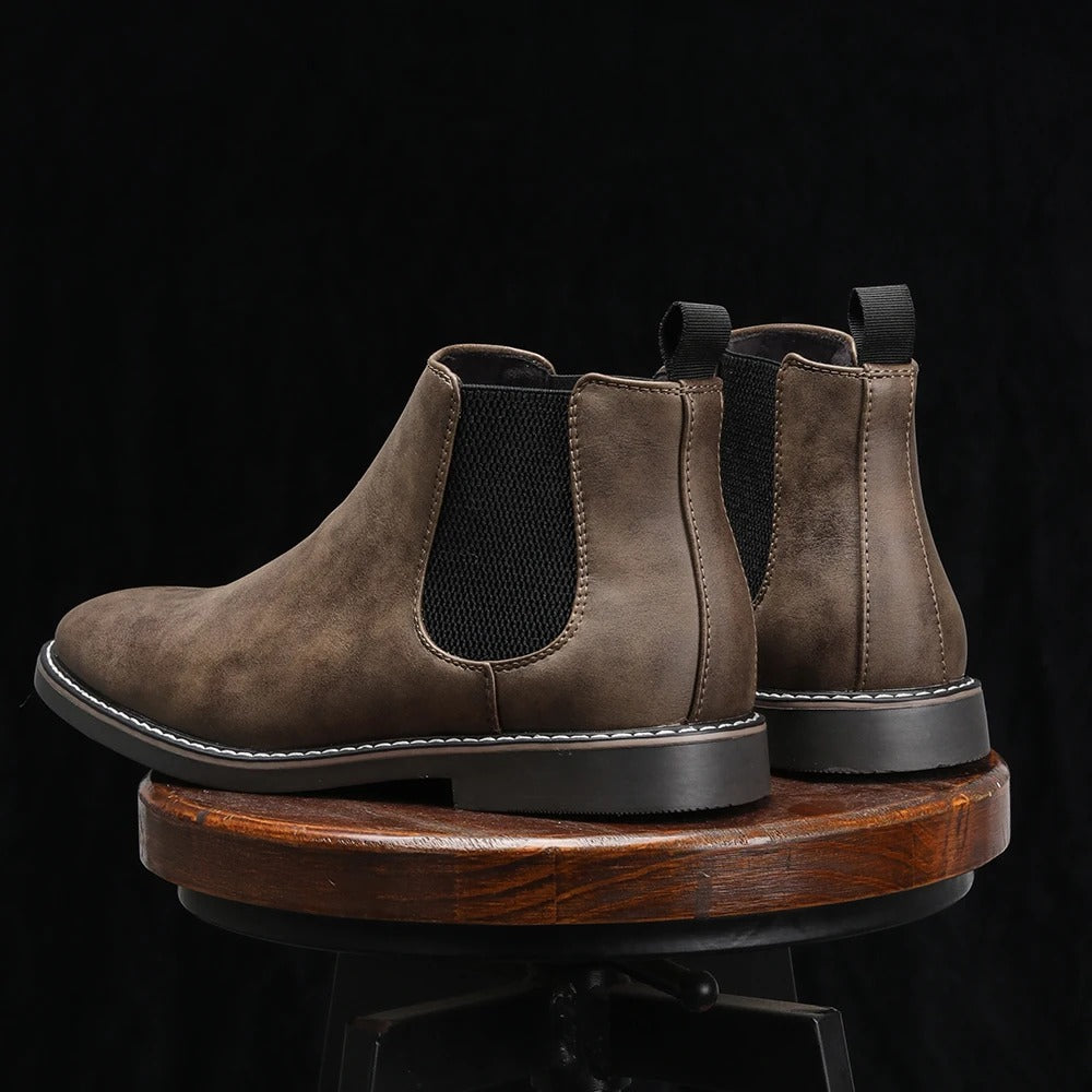 Men's Chelsea Boots