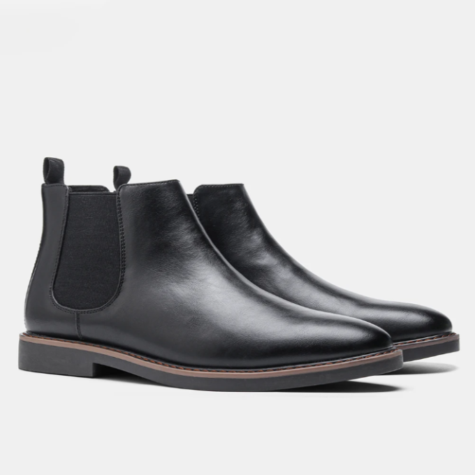 Men's Chelsea Boots