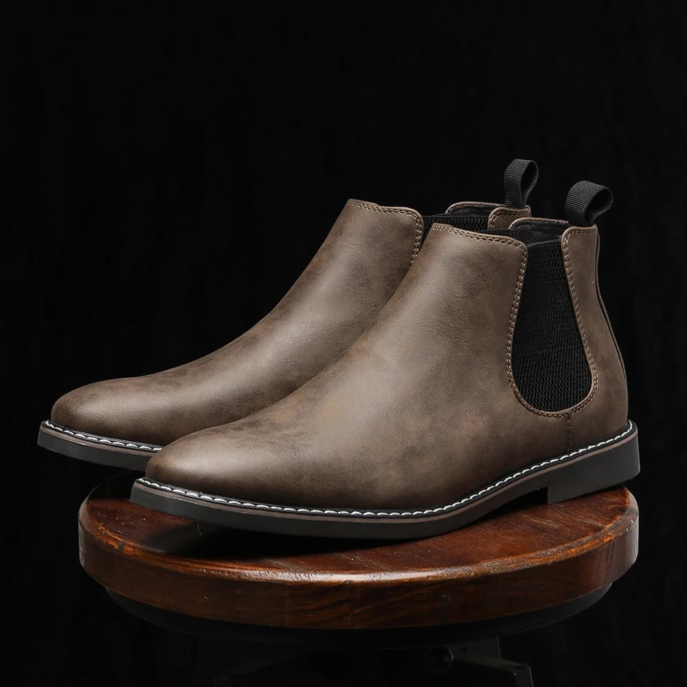 Men's Chelsea Boots