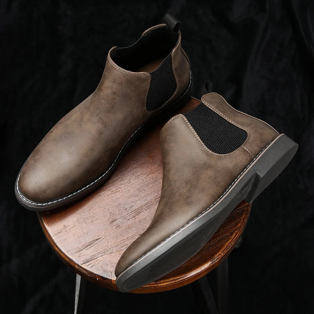 Men's Chelsea Boots