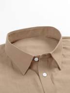 Men's Chest Pocket Dress Shirt