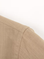 Men's Chest Pocket Dress Shirt