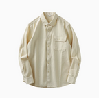 Men's Chest Pocket Shirt