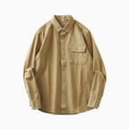 Men's Chest Pocket Shirt