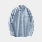 Men's Chest Pocket Shirt