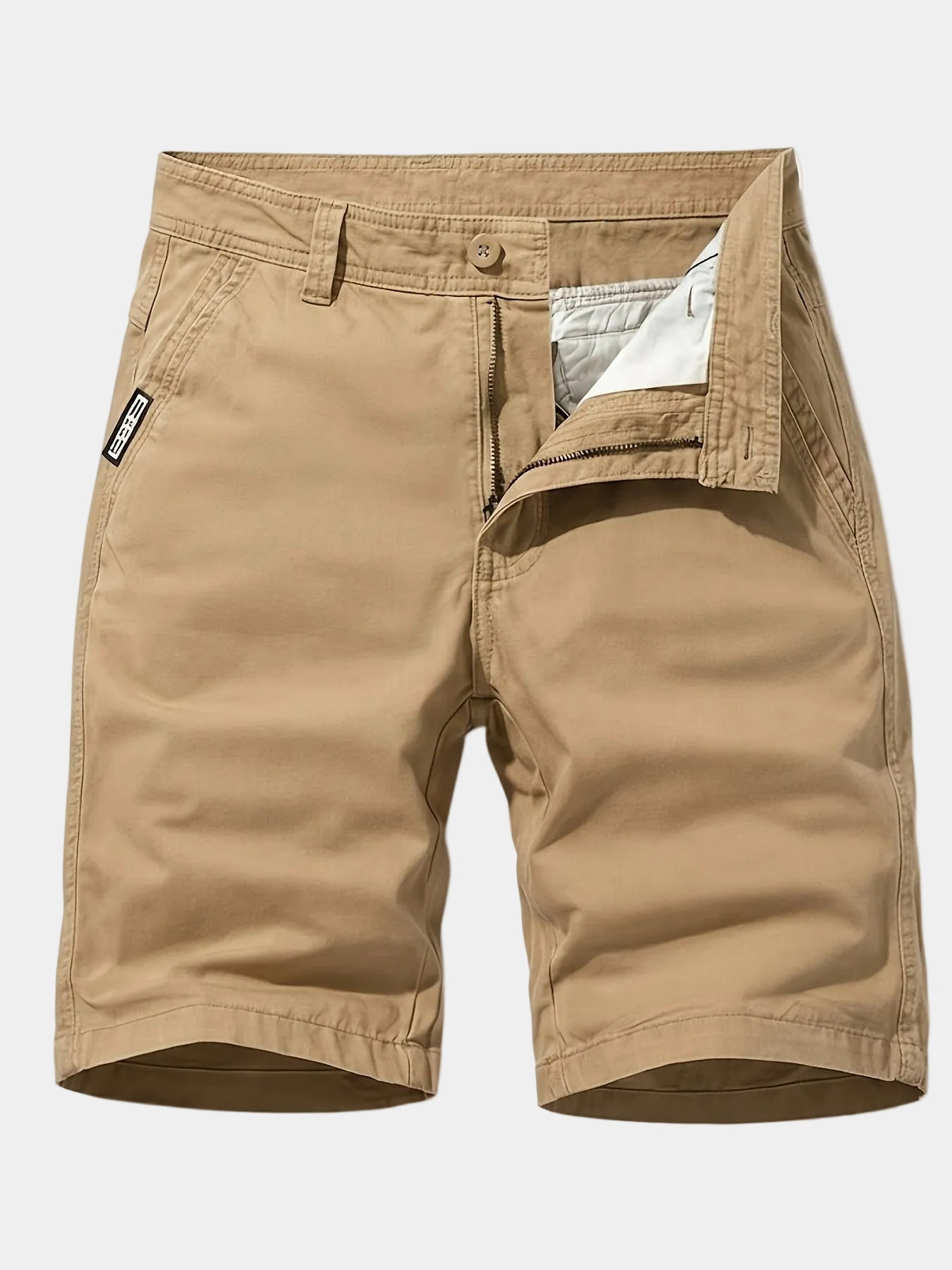 Men's Chino Shorts