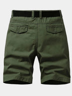 Men's Chino Shorts
