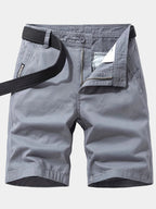 Men's Chino Shorts