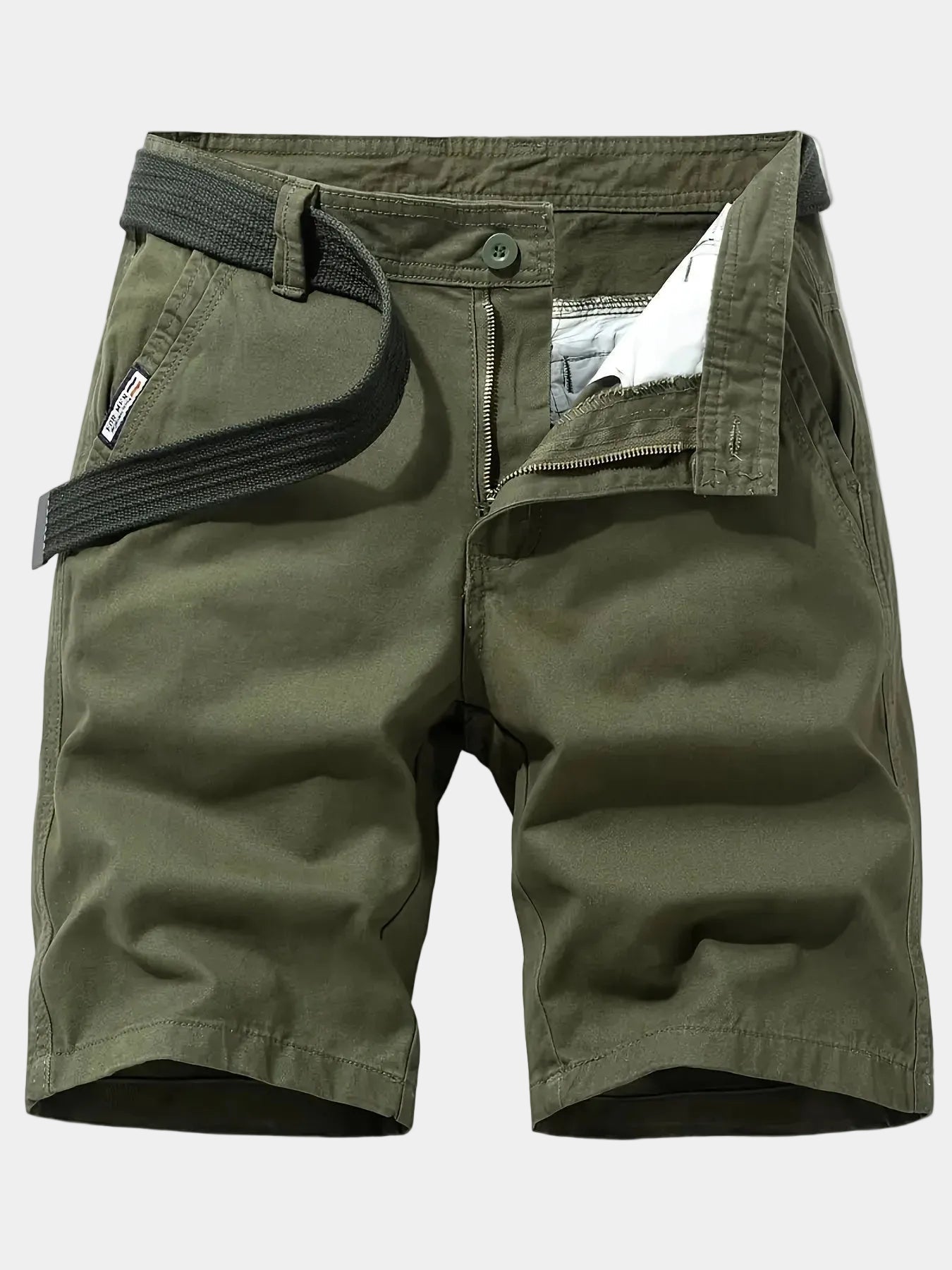 Men's Chino Shorts