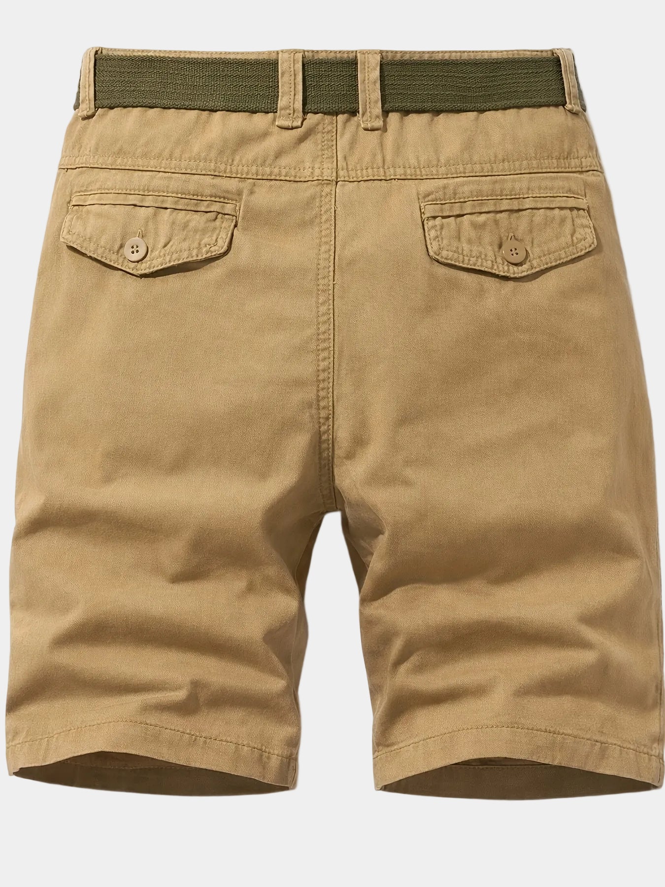 Men's Chino Shorts