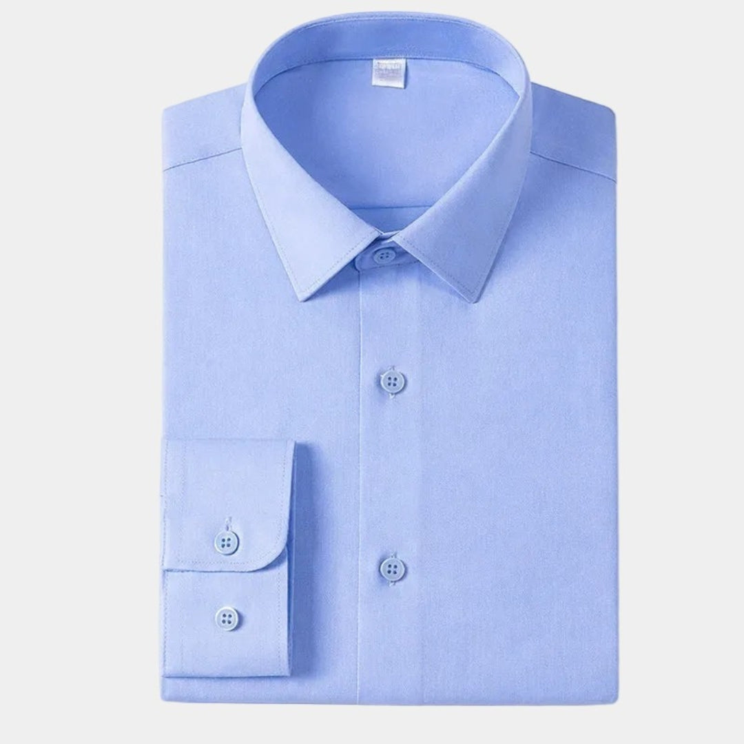 Men's Classic Collar Shirt