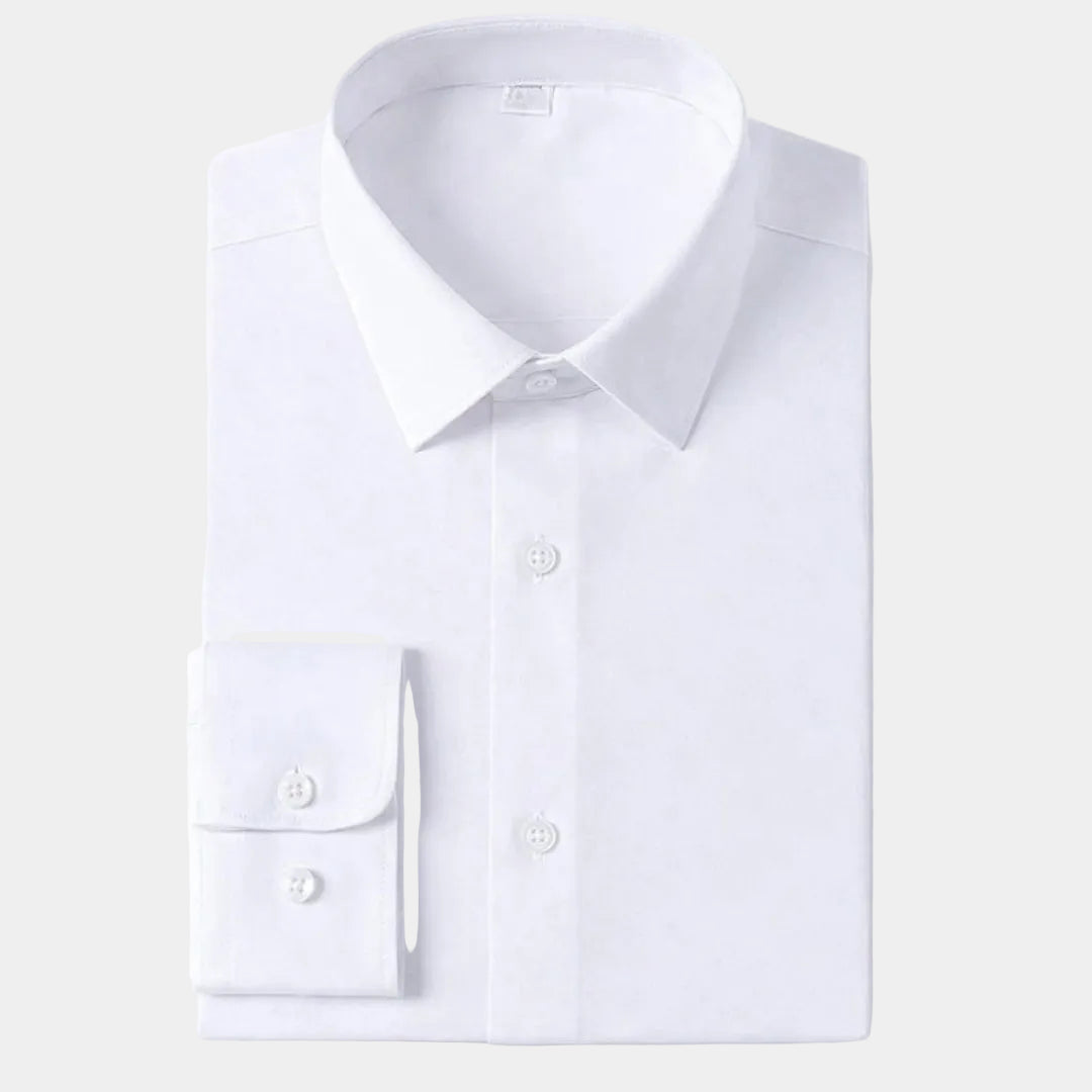 Men's Classic Collar Shirt