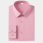 Men's Classic Collar Shirt