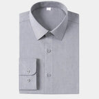Men's Classic Collar Shirt