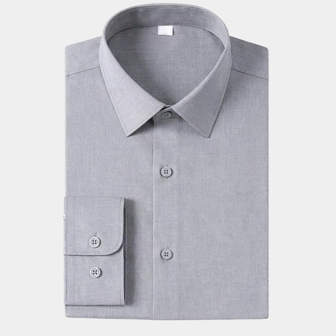 Men's Classic Collar Shirt
