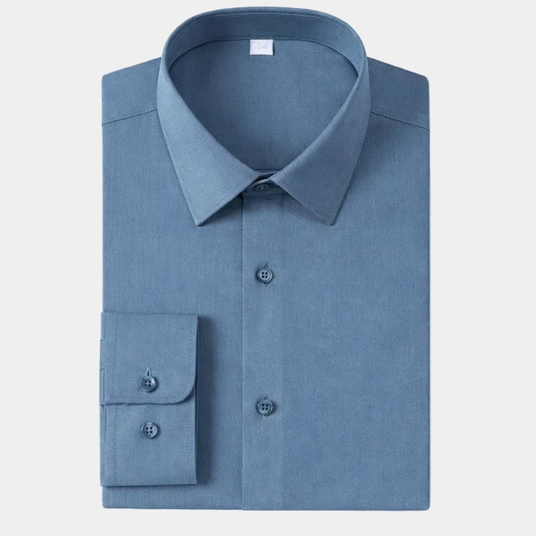 Men's Classic Collar Shirt