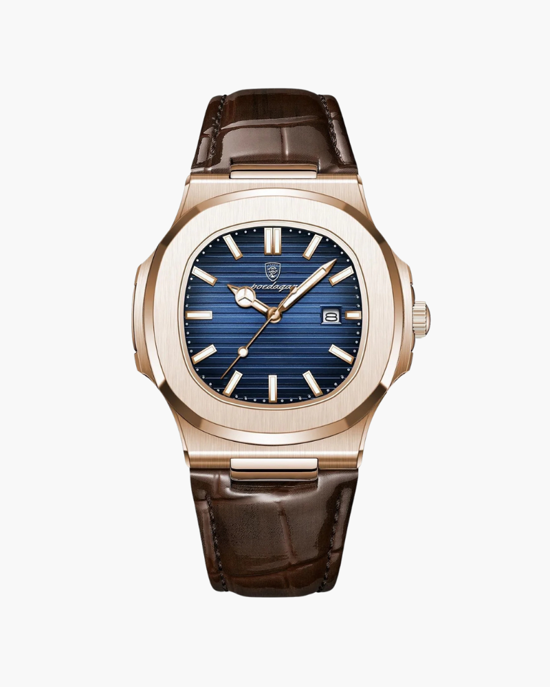 Men's Classic Date Watch