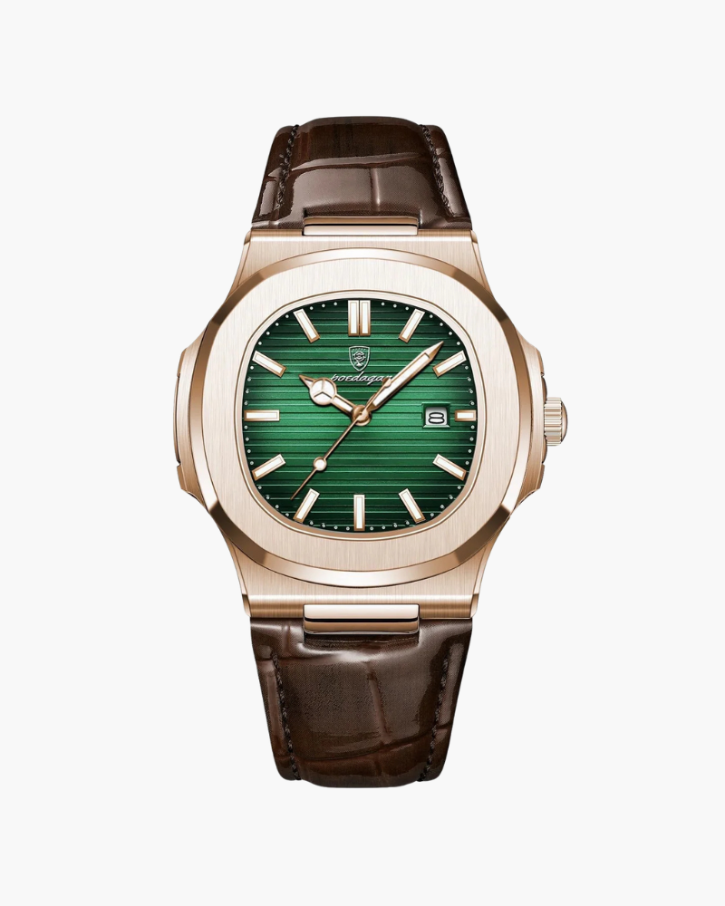 Men's Classic Date Watch