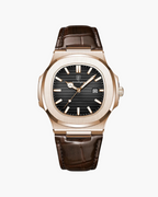 Men's Classic Date Watch