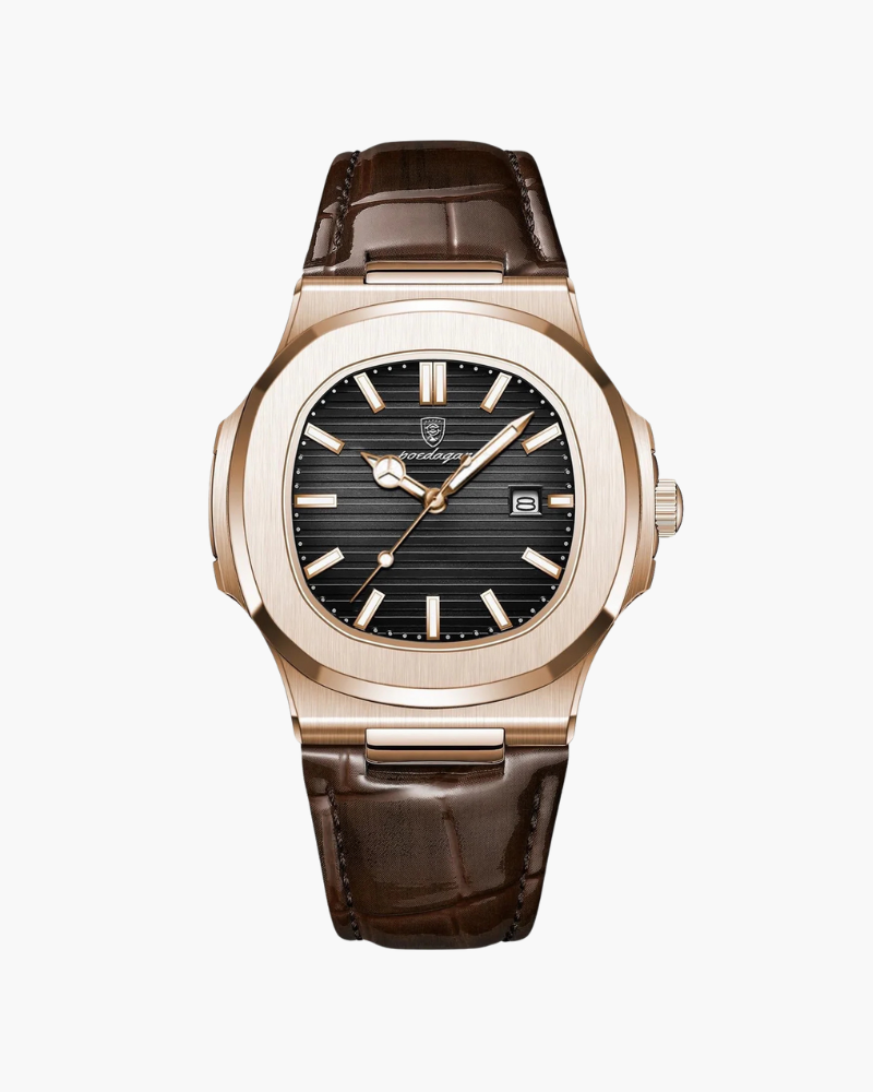 Men's Classic Date Watch