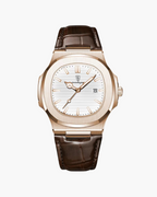 Men's Classic Date Watch