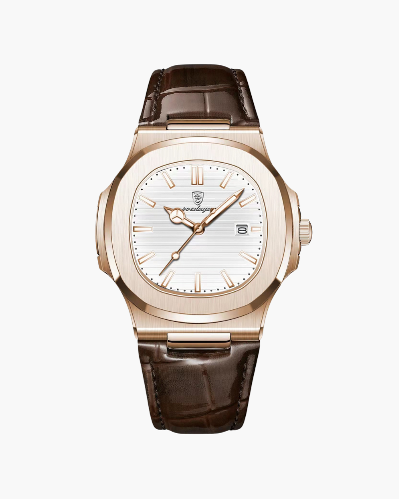 Men's Classic Date Watch