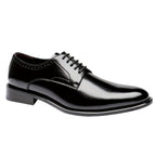 Men's Classic Derby Shoes