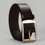 Men's Classic Dress Belt