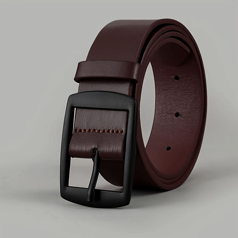 Men's Classic Dress Belt