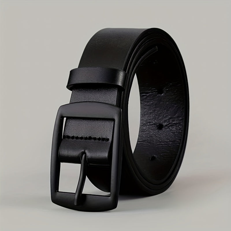 Men's Classic Dress Belt