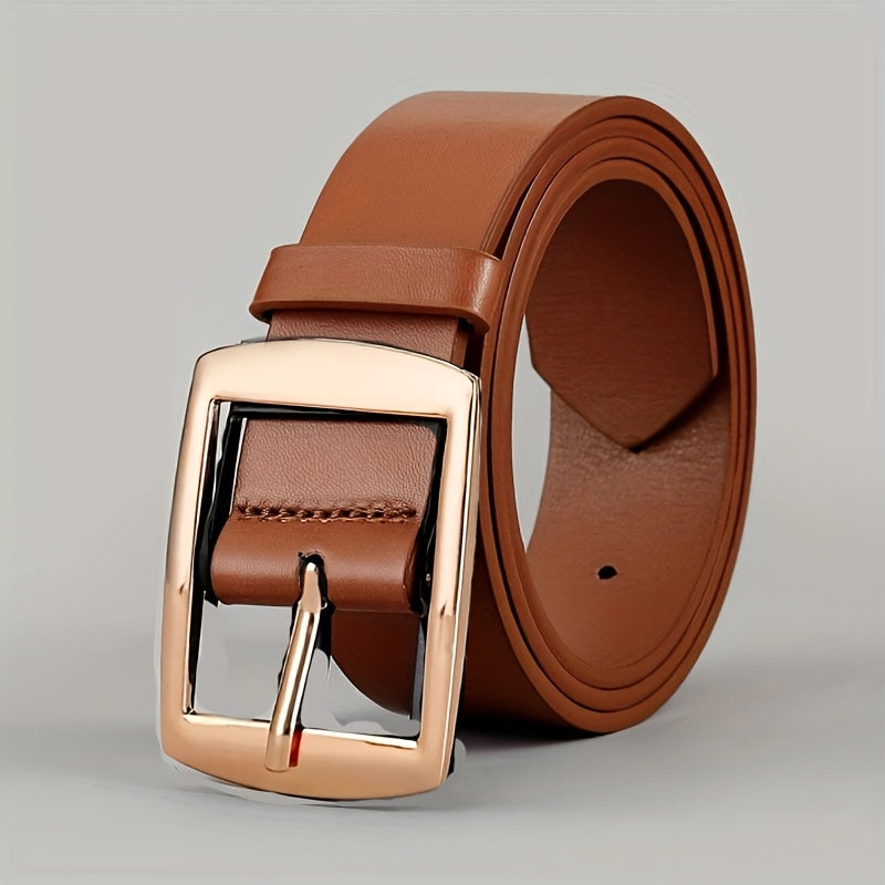 Men's Classic Dress Belt