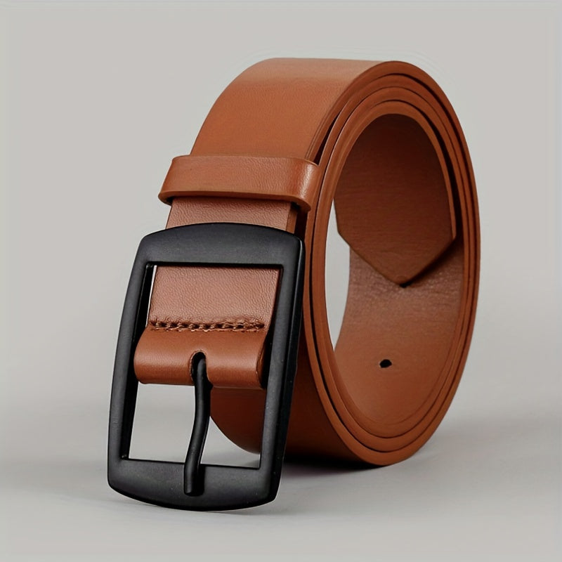 Men's Classic Dress Belt
