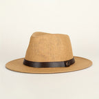 Men's Classic Fedora Hat