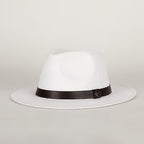 Men's Classic Fedora Hat