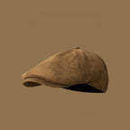 Men's Classic Flat Cap
