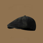 Men's Classic Flat Cap