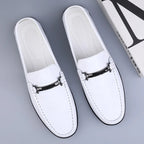 Men's Classic Horsebit Loafers