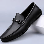 Men's Classic Horsebit Loafers
