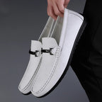 Men's Classic Horsebit Loafers