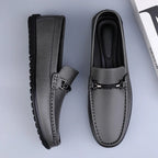 Men's Classic Horsebit Loafers