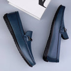 Men's Classic Horsebit Loafers